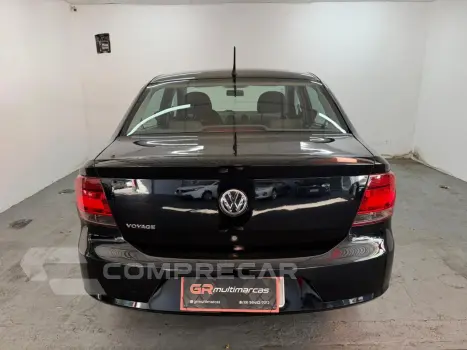 VOYAGE 1.0/1.0 City Mi Total Flex 8V 4p
