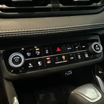 Fastback Impetus 1.0 200 T. Flex Aut