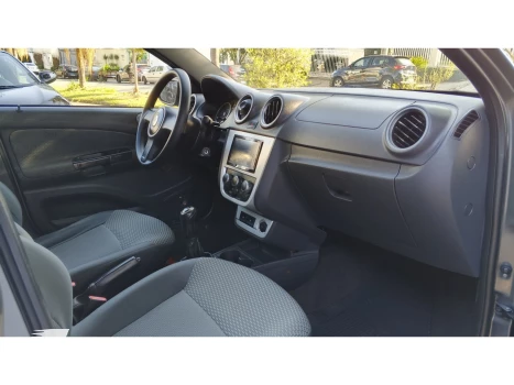 GOL 1.0 MI 8V FLEX 4P MANUAL G.V