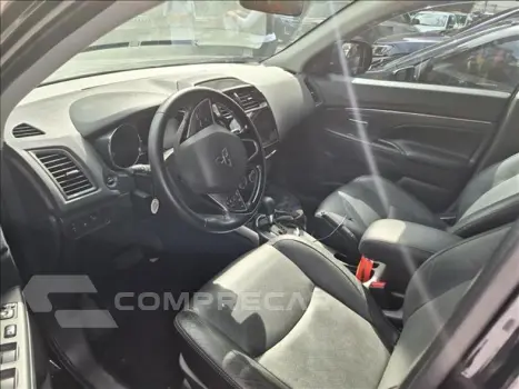 OUTLANDER SPORT 2.0 Mivec HPE