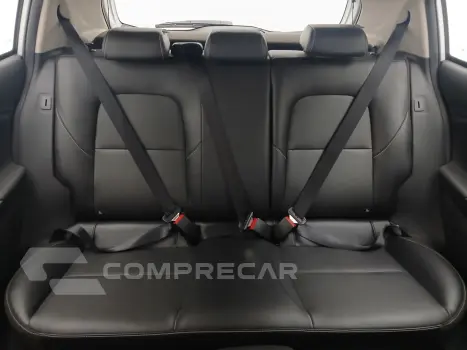 ONIX 1.0 TURBO FLEX PREMIER AUTOMÁTICO