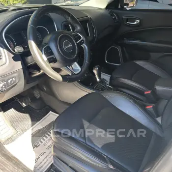 COMPASS 2.0 16V Sport