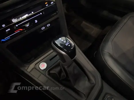 POLO 1.0 170 TSI HIGHLINE AUTOMÁTICO