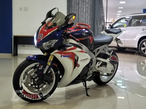 HONDA CBR 1000 RR Fireblade