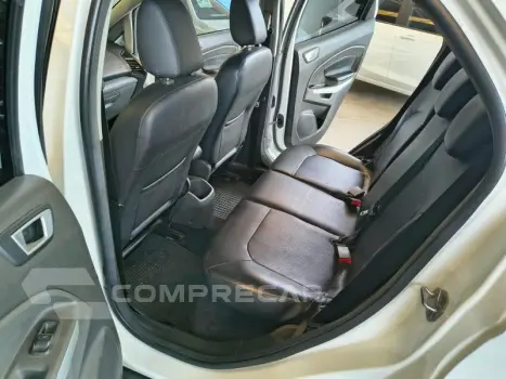 ECOSPORT FSL 1.6
