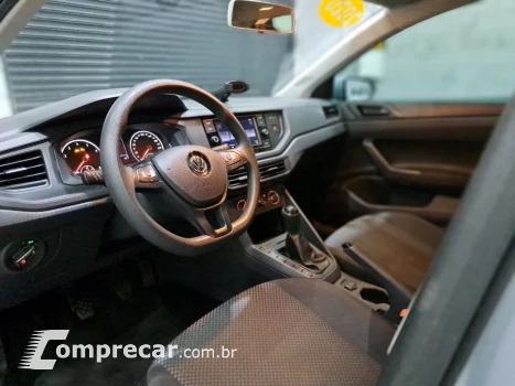 Polo 1.0 Mpi Total Flex Manual
