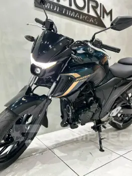 FAZER 250