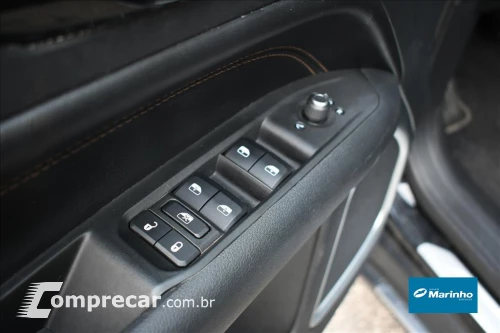 COMMANDER 1.3 T270 TURBO FLEX LIMITED AT6
