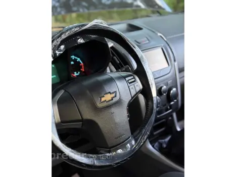 S10 2.4 LT 4X2 CD 8V FLEX 4P MANUAL