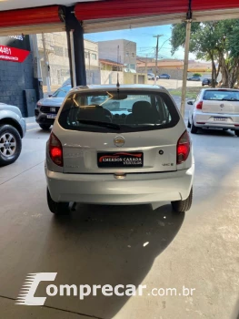 CELTA 1.0 MPFI VHCE Life 8V