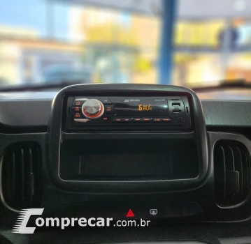 MOBI 1.0 8V EVO Like.