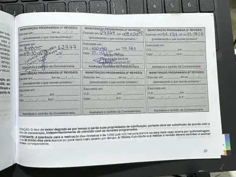 RAMPAGE 2.0 TURBO DIESEL REBEL 4X4 AUTOMÁTICO