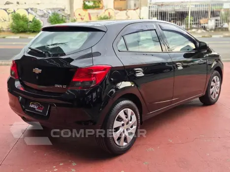 ONIX HATCH LT 1.4 8V FlexPower 5p Mec.