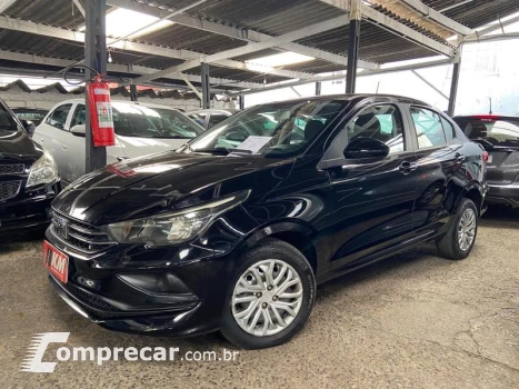 CRONOS DRIVE 1.3 FLEX