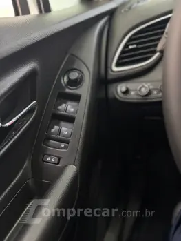 TRACKER 1.4 16V Turbo Premier