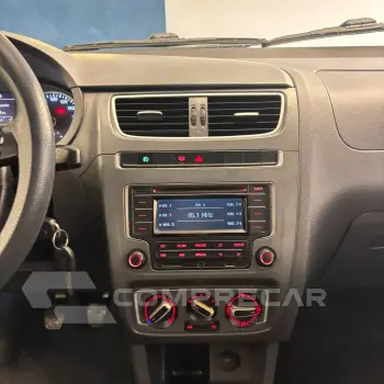 Fox BLUEMOTION 1.0 Mi Total Flex 12V 5p