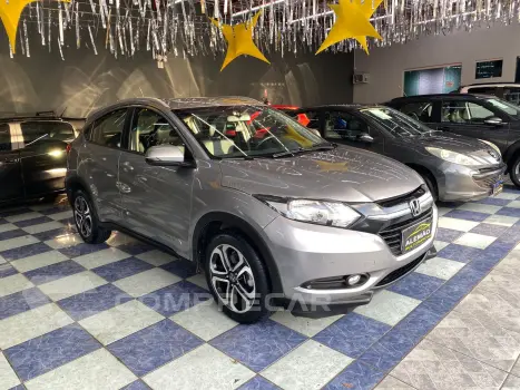 HR-V 1.8 16V EX