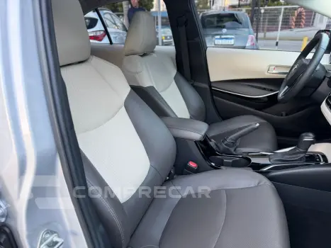 Corolla Altis Prem. 1.8 Aut. (Híbrido)