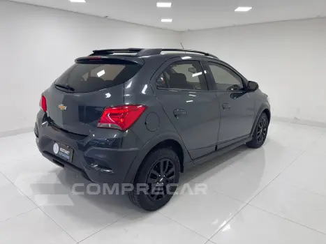 ONIX 1.4 MPFI Activ 8V