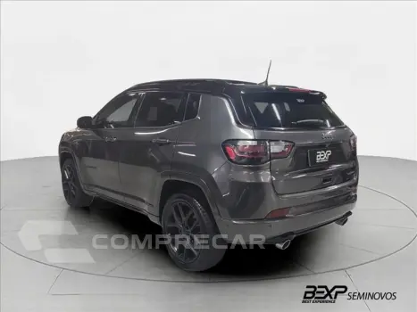 COMPASS 2.0 Hurricane 4 Turbo Blackhawk