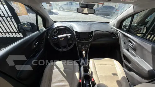 TRACKER 1.4 16V Turbo LT