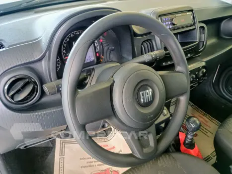 MOBI 1.0 8V EVO Like.