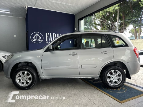 Tiggo 2.0 16V Mec. 5p