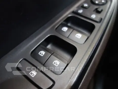 CRETA - 1.0 TGDI PLATINUM AUTOMÁTICO