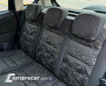 IDEA 1.8 MPI Adventure 8V