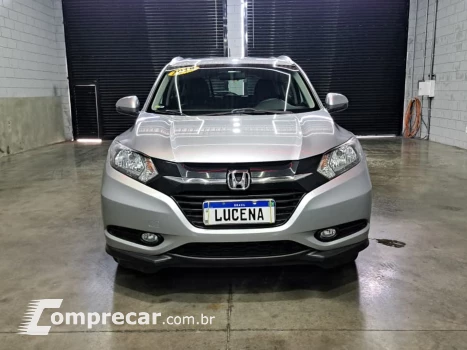 Hr-V 1.8 16V Flex Ex 4P Automático