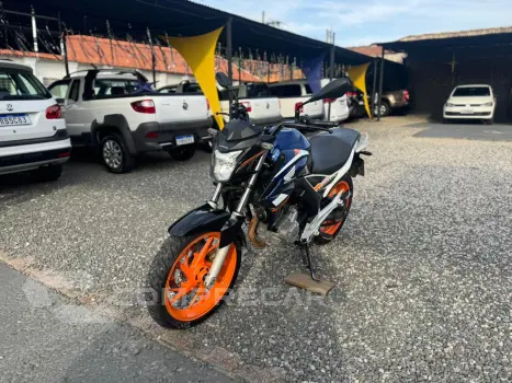 HONDA cb250 twister