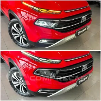 TORO VOLCANO 2.0 16V 4X4 TB DIESEL AUT.