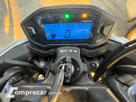 CB500