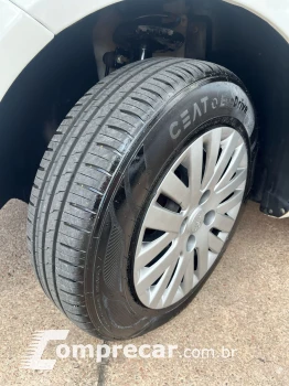GOL 1.6 MI Trendline 8V