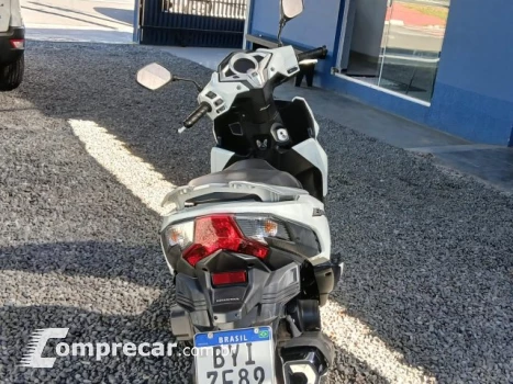 ELITE 125I - Scooter