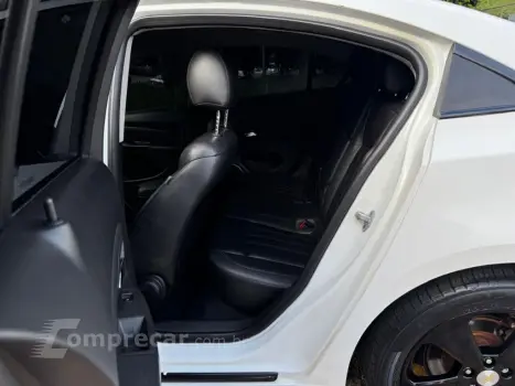 CRUZE LT 1.8 16V FlexPower 4p Aut.