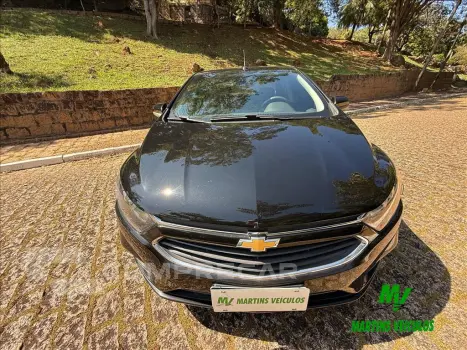 PRISMA 1.4 MPFI LT 8V FLEX 4P MANUAL
