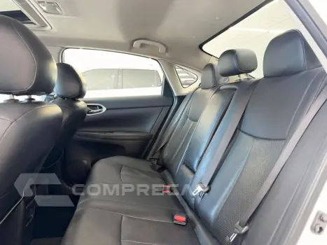 SENTRA 2.0 SL 16V