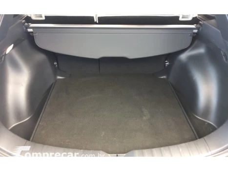 Corolla Cross 1.8 VVT-I HYBRID FLEX XRV CVT