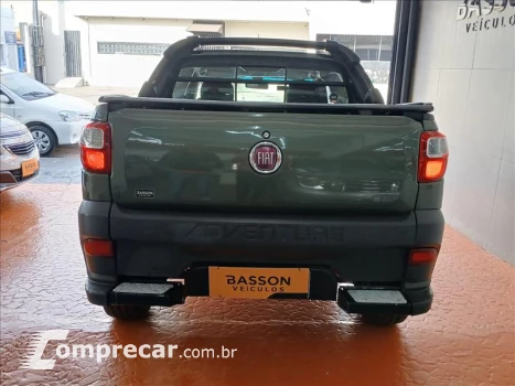 STRADA 1.8 MPI Adventure CD 16V