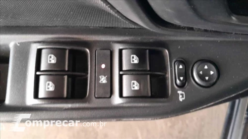 STRADA 1.3 FIREFLY FLEX FREEDOM CD MANUAL