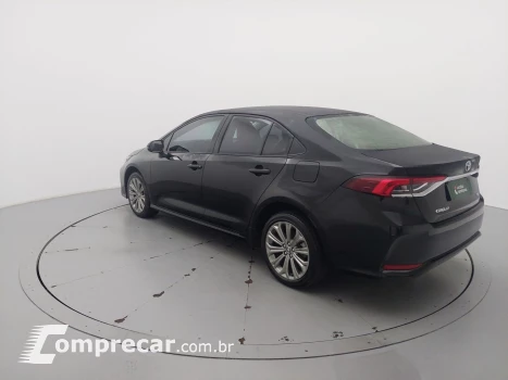 COROLLA 2.0 VVT-IE FLEX XEI DIRECT SHIFT