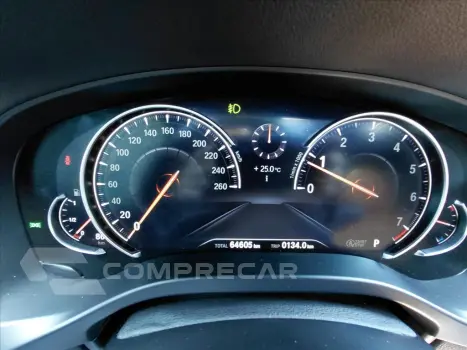 X4 2.0 16V GASOLINA XDRIVE30I M SPORT STEPTRONIC