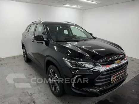 TRACKER Premier 1.2 Turbo 12V Flex Aut.