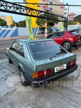 ESCORT 1.6 GL 8V