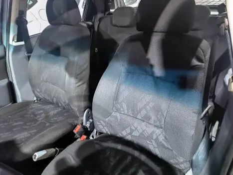 PALIO 1.0 MPI Attractive 8V