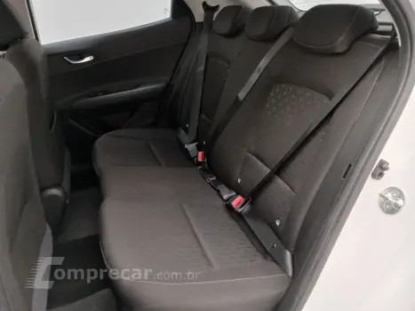 HB20 1.0 12V FLEX LIMITED PLUS MANUAL