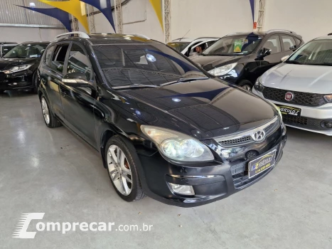 I30 CW 2.0 MPFI GLS 16V GASOLINA 4P AUTOMÁTICO