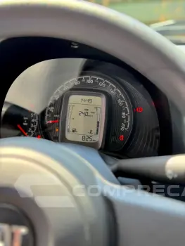 MOBI 1.0 8V EVO Like.