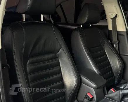 JETTA Highline 2.0 TSI 16V 4p Tiptronic